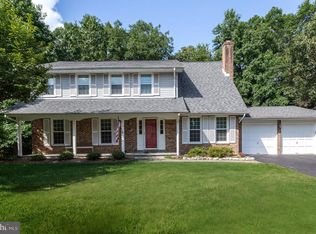 210 Grisdale Hl, Riva, MD 21140