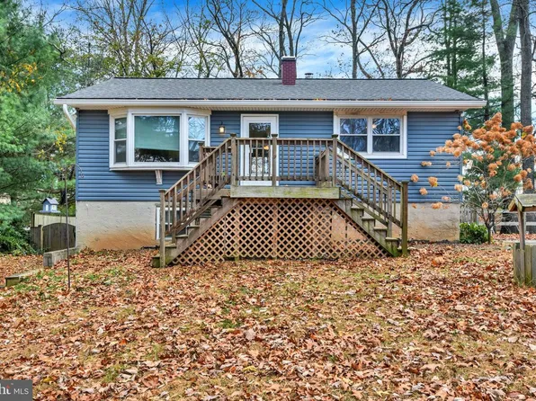 3923 Falls Rd, Millers, MD 21102