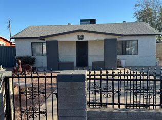3404 W Monte Vista Rd, Phoenix, AZ 85009