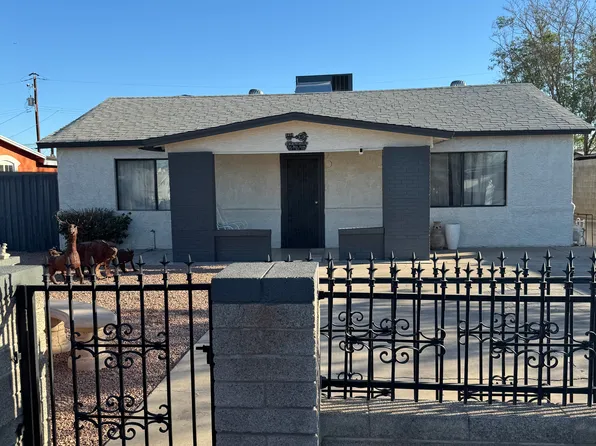 3404 W Monte Vista Rd, Phoenix, AZ 85009