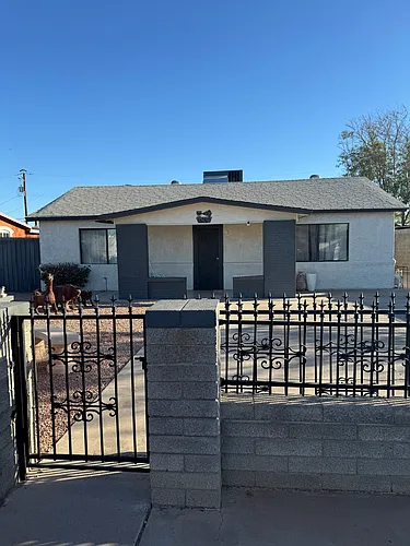 3404 W Monte Vista Rd Photo 1