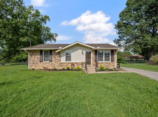 1300 Mini Ct, Lebanon, TN 37087