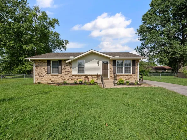1300 Mini Ct, Lebanon, TN 37087