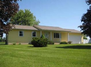 1398 E 1st St, Adrian, MI 49221