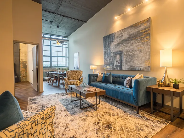 TipTop Apartments — Photo 31