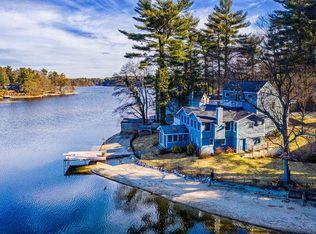 22 Carlson Rd, North Attleboro, MA 02760