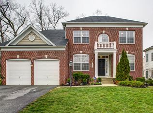 7018 Wade Ave, Clinton, MD 20735