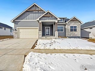 2933 Windward Way, Fort Collins, CO 80524