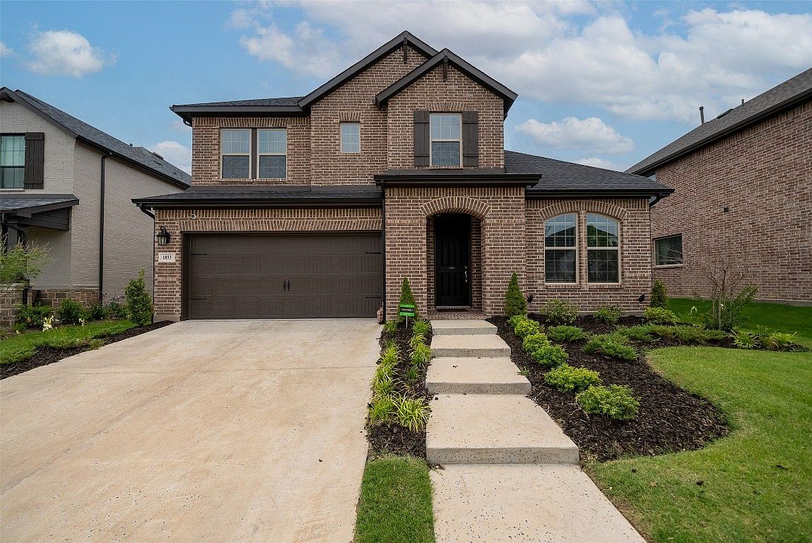 1853 Leo Dr, Van Alstyne, TX 75495 MLS 20266350 Zillow