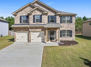 7635 Wrotham Cir, Atlanta, GA 30349