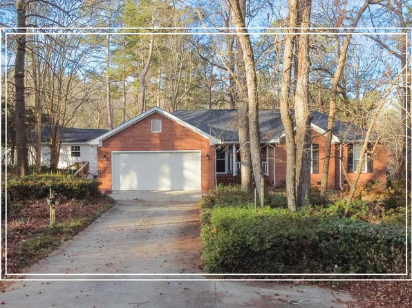 4061 Smokey Rd, Hephzibah, GA 30815