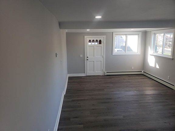 living room dining room