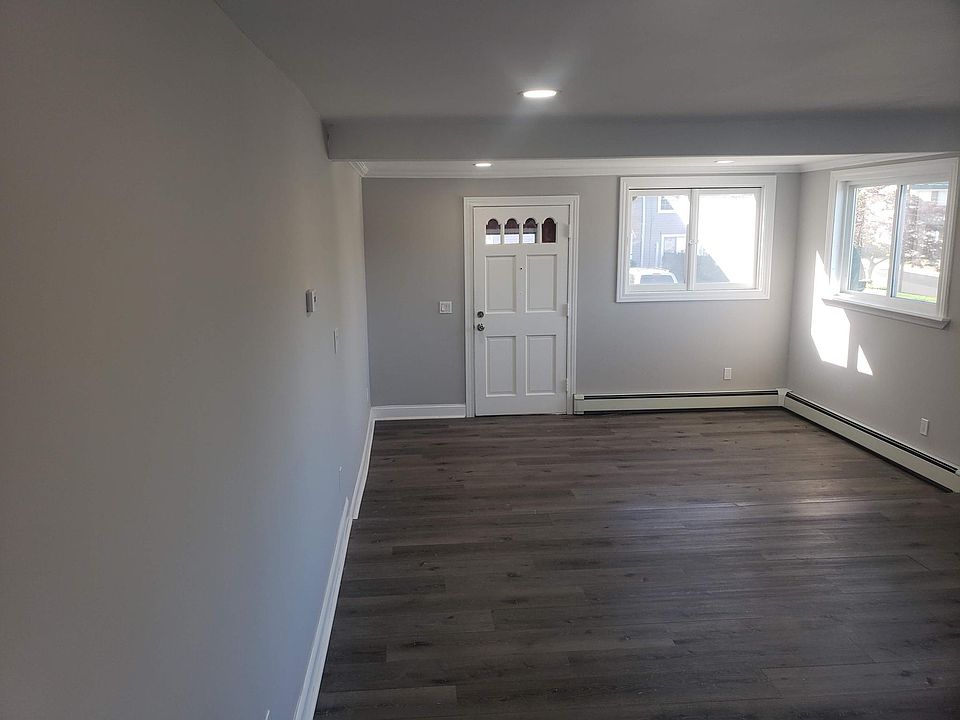 living room dining room
