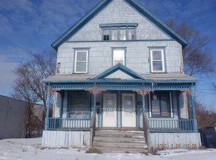 229 E Michigan Ave, Battle Creek, MI 49014