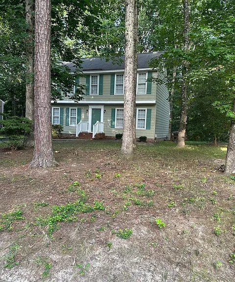 5816 Mill Spring Rd — Photo 2