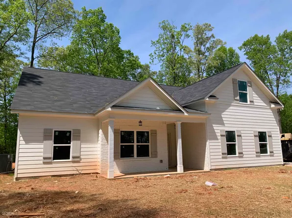 100 Rivermont Ln, Dahlonega, GA 30533