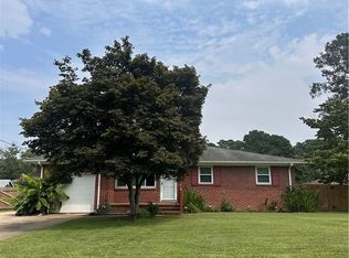 533 Warren Ave, Chesapeake, VA 23322