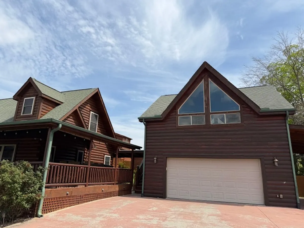 Building Photo - 867 Blue Herring Way