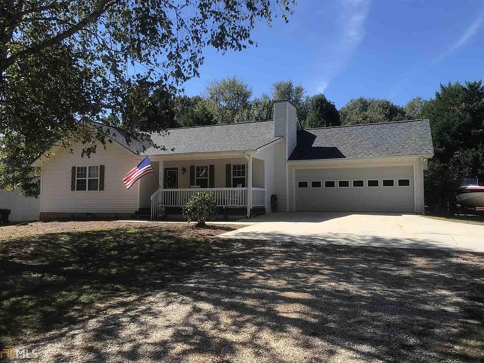 112 Old Kersey Rd, Jackson, GA 30233 Zillow