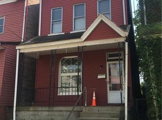 5008 Dearborn St, Pittsburgh, PA 15224