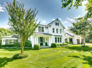(Undisclosed Address), East Hampton, NY 11937