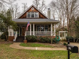 2321 Club Rd, Charlotte, NC 28205