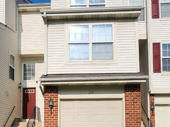 1119 Shorewood Ct, Glendale Heights, IL 60139