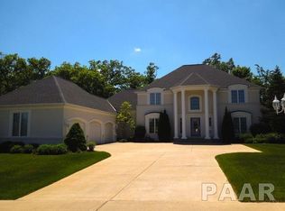 4120 W Sandridge Ct, Peoria, IL