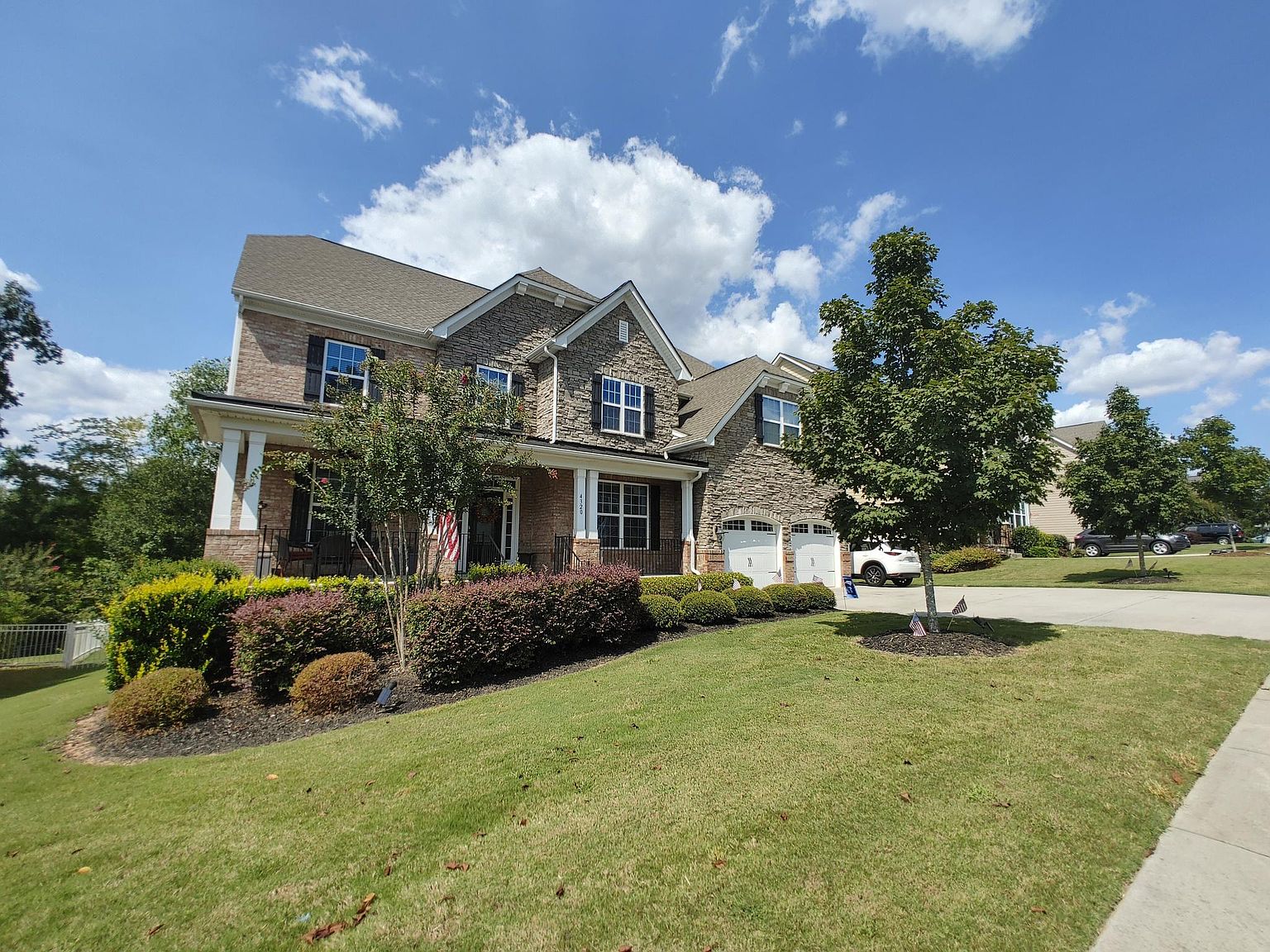 4320 Oxford Mill Rd, Waxhaw, NC 28173 Zillow