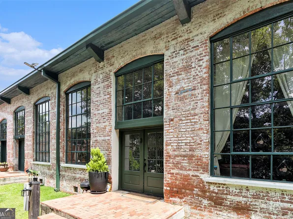 10 James St Unit 3, Hampton, GA 30228