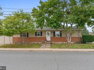 418 Erie Ave, Quakertown, PA 18951