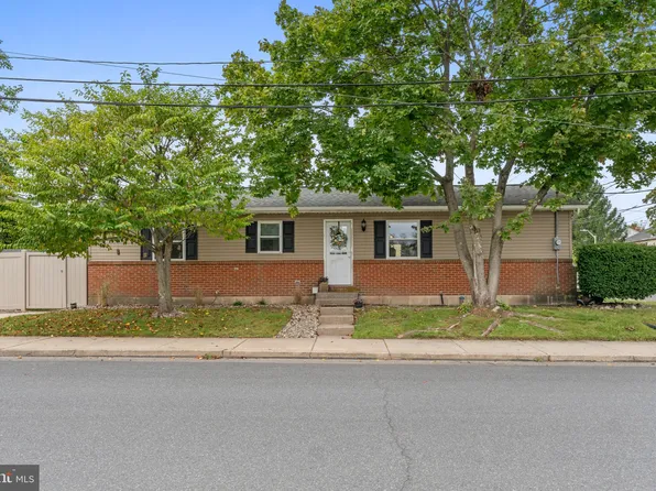 418 Erie Ave, Quakertown, PA 18951