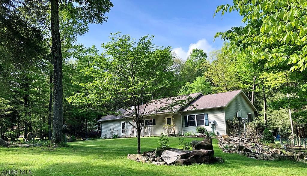 178 Christopher Rd, Flinton, PA 16640 Zillow