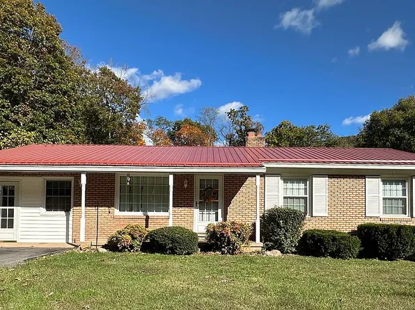 1308 McAllister Dr, Covington, VA 24426