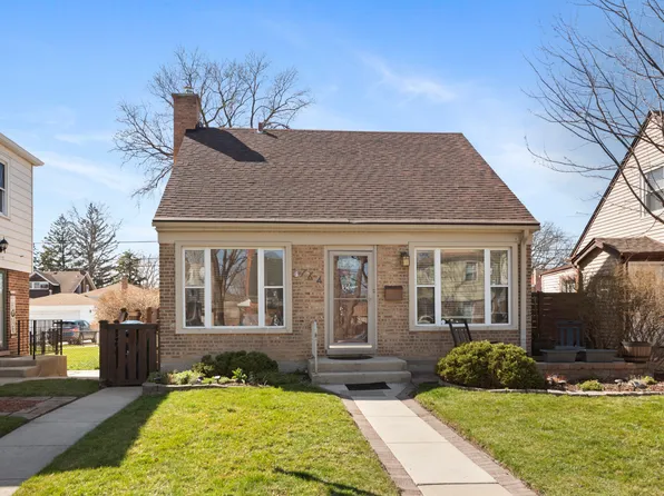 764 Bristol Ave, Westchester, IL 60154