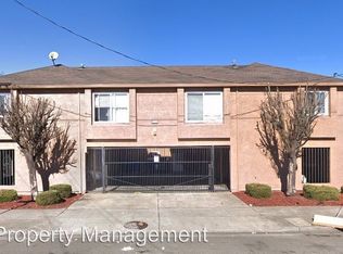 1505 Roosevelt Ave APT 7, Richmond, CA 94801