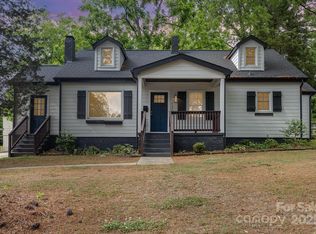 1208 Fordham Rd, Charlotte, NC 28208