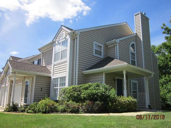 Corner Unit Main Door