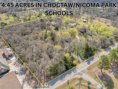 700 Kent Dr, Choctaw, OK, 73020