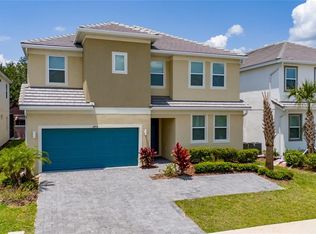 2408 Rama Dr, Kissimmee, FL 34746