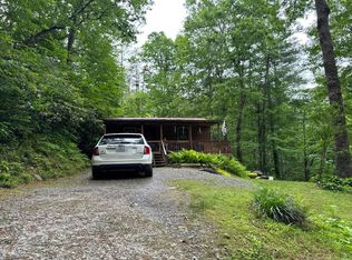 131 Horizon Trl, Whittier, NC 28789