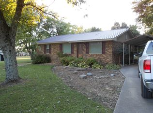 1461 Church Ave, Rainsville, AL 35986