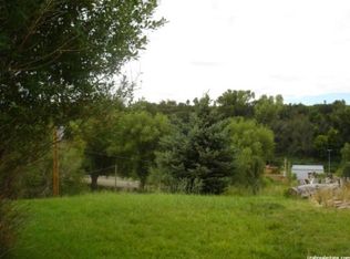 5619 N Docs Ln E, Peoa, UT 84061