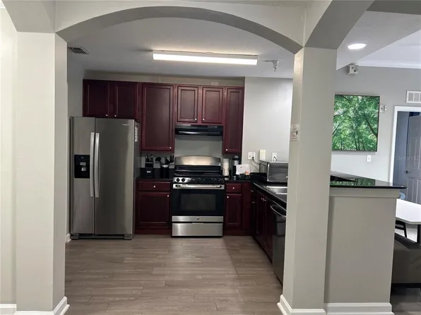 14501 GROVE RESORT AVENUE #1409, WINTER GARDEN, FL 34787