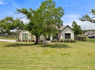 803 Spicewood Trails Dr, Spicewood, TX 78669