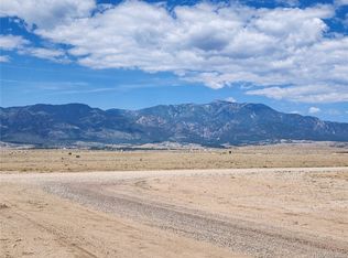 Bennett Rd LOT 34, Walsenburg, CO 81089