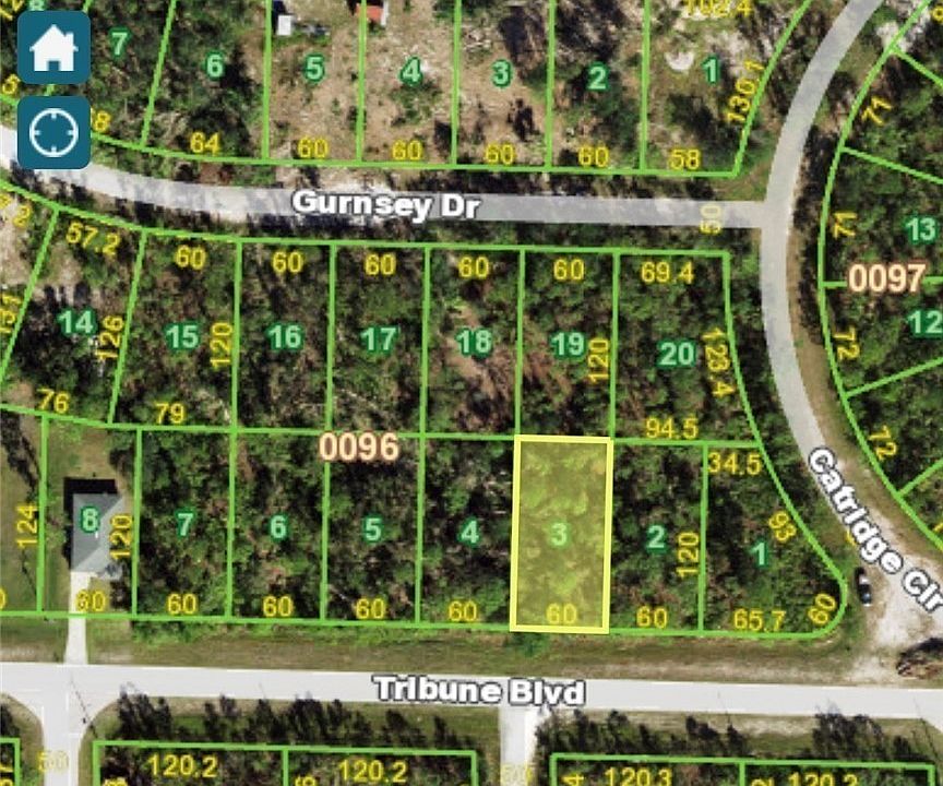 1st image of 27282 Tribune Blvd