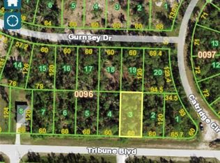 27282 Tribune Blvd, Punta Gorda, FL 33955