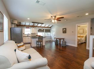 910 1/2 S Chestnut St, McKinney, TX 75069