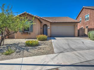 17183 W Toronto Way, Goodyear, AZ 85338